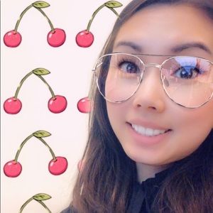 Meet your Posher, Cherry